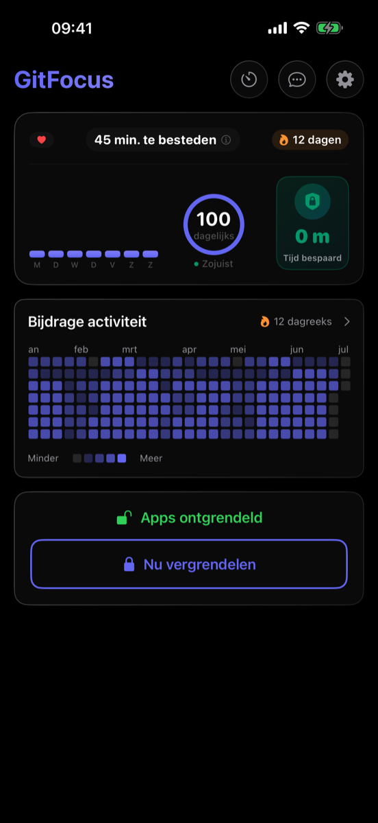 Home-dashboard