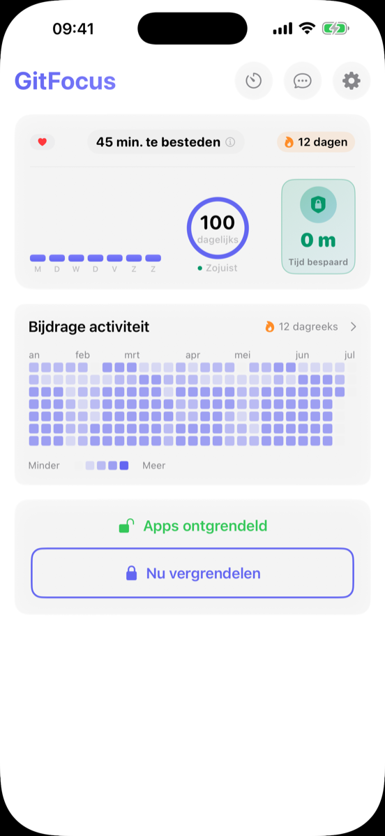 Home-dashboard